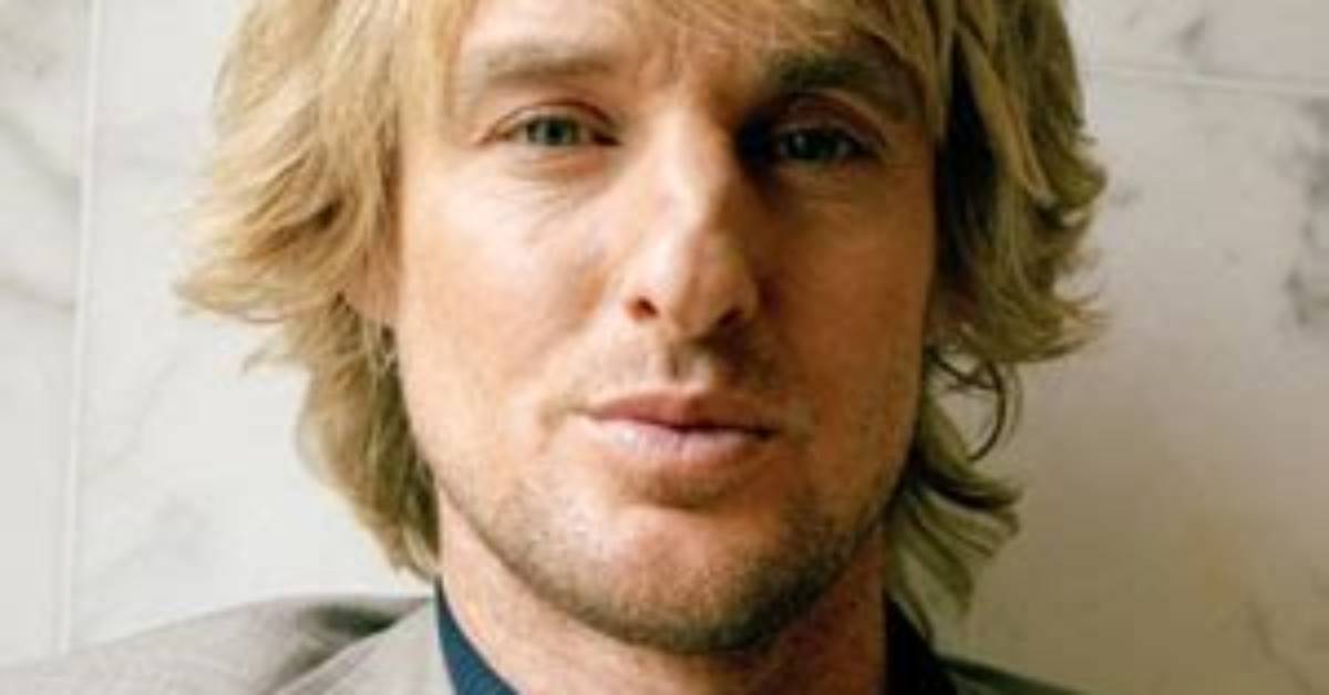 Is Owen Wilson Dead? Exploring the Truth Behind the Rumors