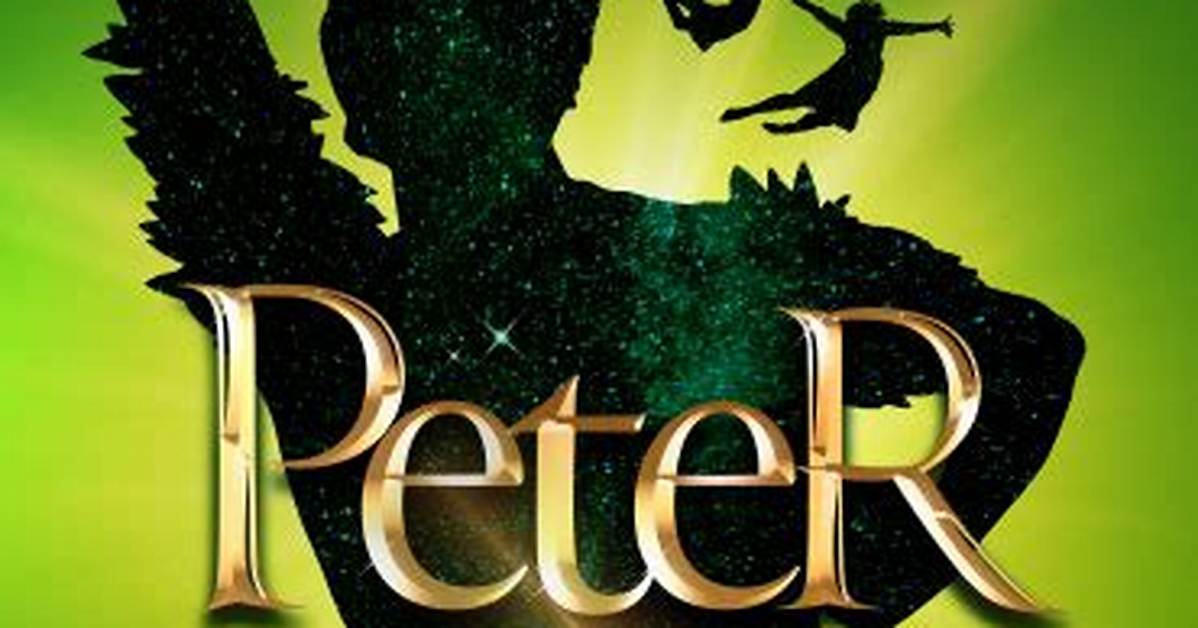 Is Peter Pan a Crazy Psychopath? Celebrity. Fm #1 Official Stars, Business & People Network,