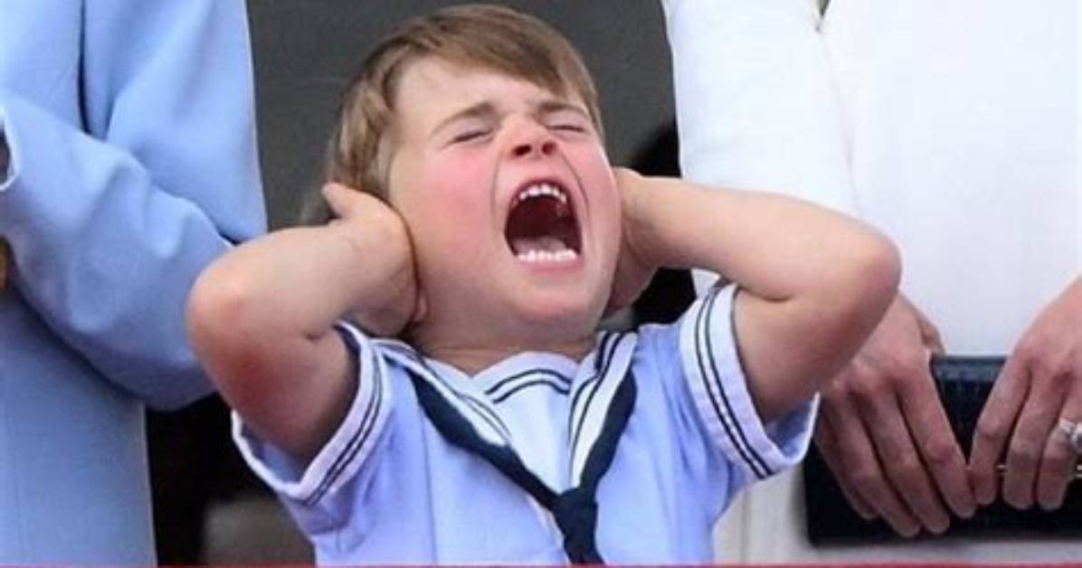 Is Prince Louis on the Autism Spectrum?