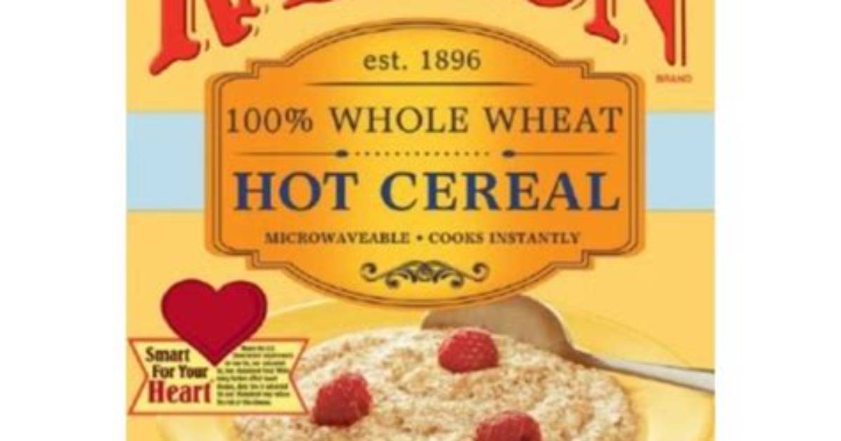 Is Ralston Cereal Still Available?
