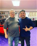 Is Ricky Vela Married to Wife? or Dating a Girlfriend?