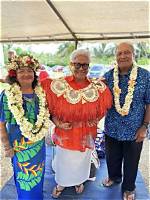 Is Robert Whittaker Samoan Heritage and Ethnicity