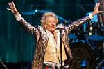 Is Rod Stewart Still Alive or Dead?
