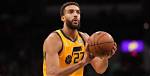 Is Rudy Gobert Gay? His Sexuality Rumors Debunked