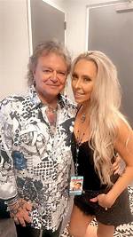 Is Russell Hitchcock from Air Supply Married? - Find out Here