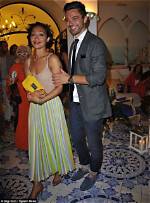 Is Ruth Negga Married? Exploring the Life and Relationship of the Acclaimed Actress
