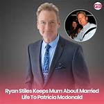 Is Ryan Stiles Married? Unraveling Decades of Intrigue