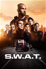 Is S. W. A. T. Tv Show Based on a True Story?