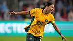 Is Sam Kerr Trans | Sexuality Gender and Partner Kristie Mewis