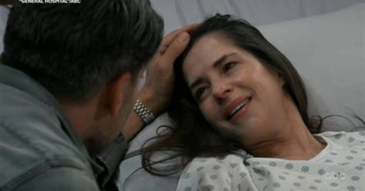 Is Sam Leaving General Hospital? Unraveling the Rumors and What It Means for Fans