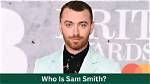 Is Sam Smith Hitched? Exclusive Insights Revealed
