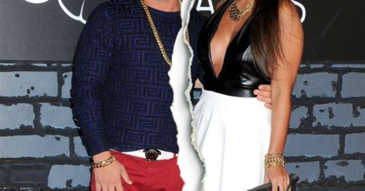 Is Sammi from Jersey Shore Finally Hitched?