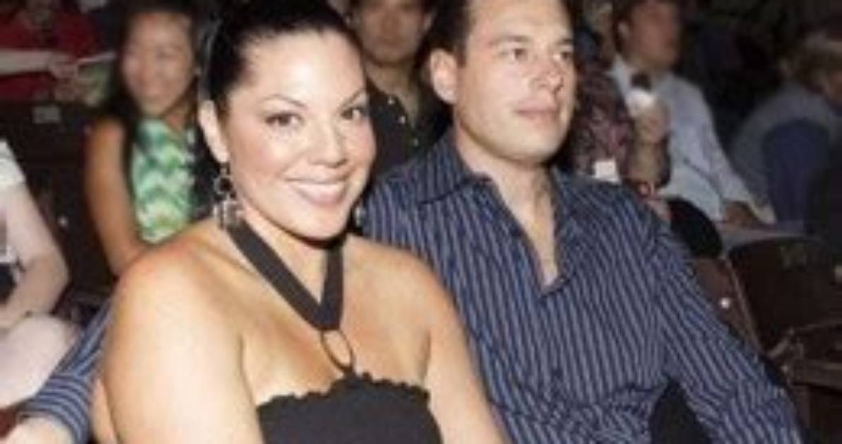 Is Sara Ramirez Still Married After Coming out as Non-Binary?