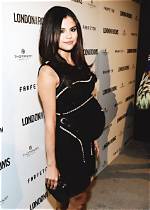Is Selena Gomez Pregnant? Get the Truth!