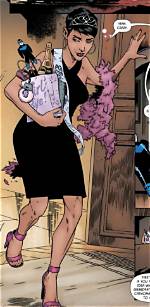 Is Selina Kyle Pregnant? Unraveling the Truth Behind the Speculation