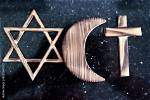 Is She Christian Muslim or Jewish? |