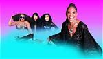 Is Sheila E. Finally off the Market?