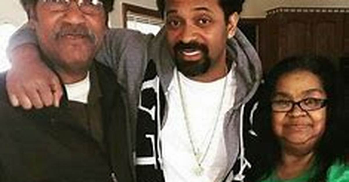 Is Sheldon Epps Related to Mike Epps? Learn About His Family Tree Links ·