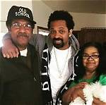 Is Sheldon Epps Related to Mike Epps? Learn About His Family Tree Links ·