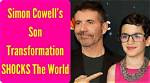 Is Simon Cowell's Son Sick? Unraveling the Concerns Surrounding His Health