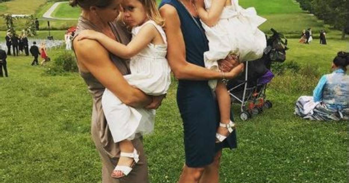Is Stephanie Gosk Still Married to Jenna Wolfe? Journalist Daughters Age Details