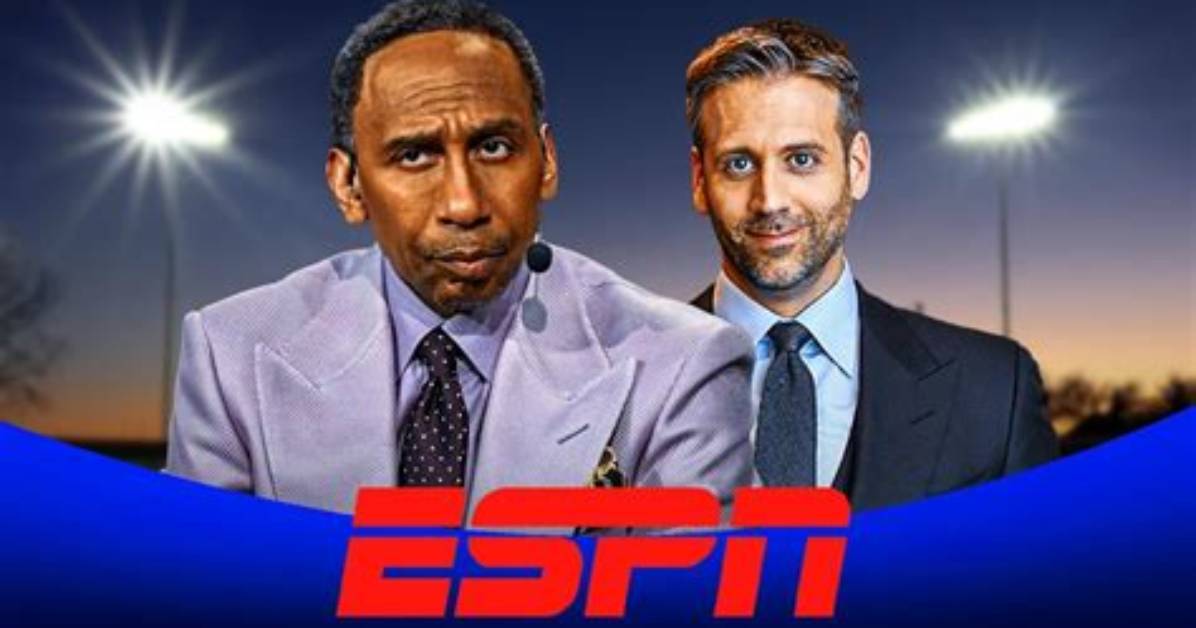Is Stephen a Smith Leaving First Take or Is He in Vacation? Find out What Happened