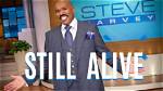 Is Steve Harvey Still Alive: the Truth Revealed