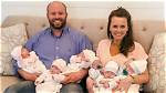 Is Sweet Home Sextuplets Cancelled? Courtney and Eric Waldrop Share News on the Tlc Show