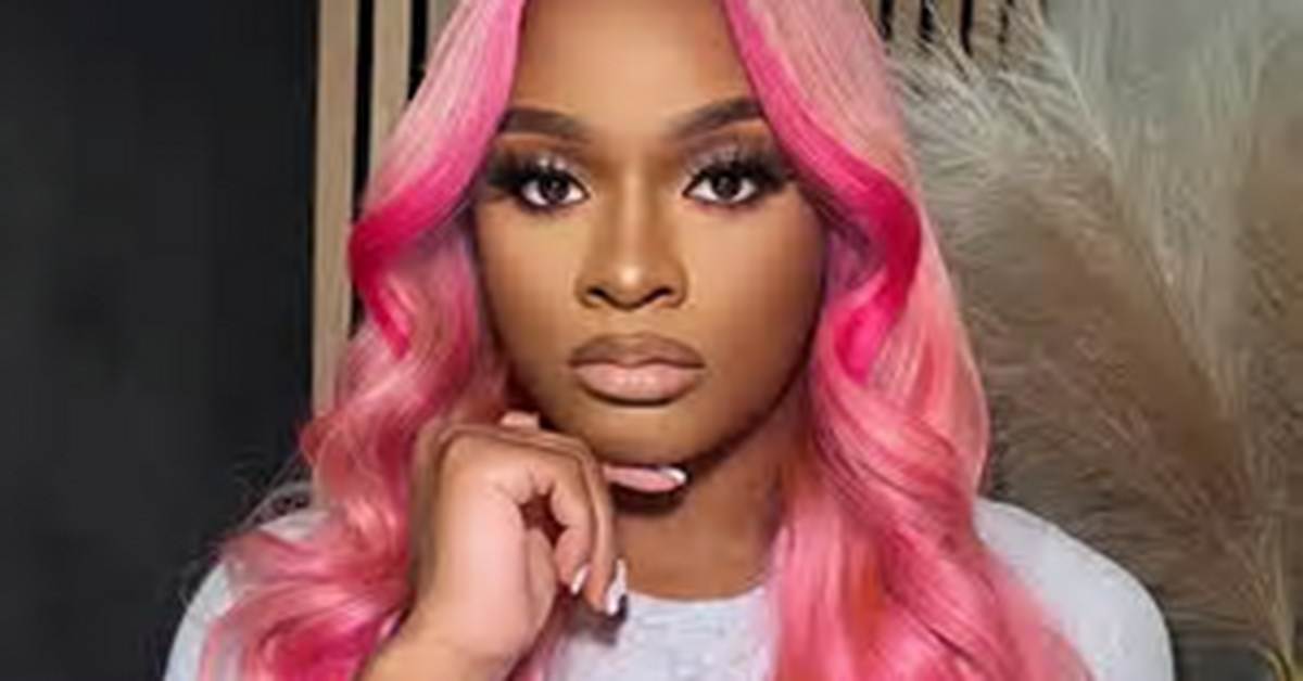 Is Tara Jay Arrested? Transgender Tiktok Star Arrest News Gone Viral on Social Media ·