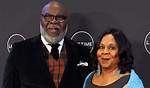 Is Td Jakes Still Happily Married? Uncover the Truth