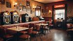 Is the Restaurant in All the Old Knives a Real Place? Vin De Vie Restaurant Carmel by the Sea & Filming Locations