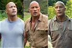 Is the Rock and Dwayne Johnson: Same Superstar, Different Names?