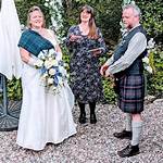 Is the Scottish Designer Married? ·