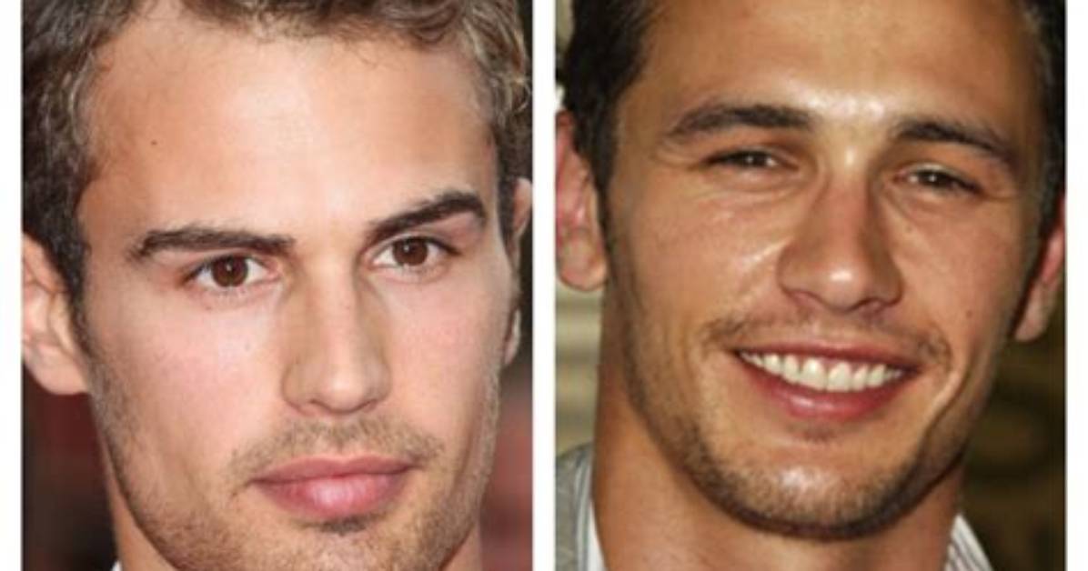 Is Theo James Related to James Franco? the Time Traveler’s Wife Cast Family Details We Could Find