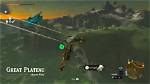 Is There Anything on the Great Plateau Tears of the Kingdom?