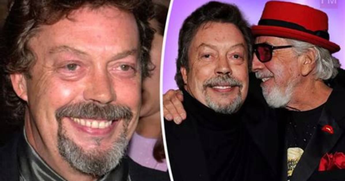 Is Tim Curry Gay? Unlocking Secrets and Truths