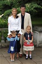 Is Tim Henman Still Married? Everything You Need to Know