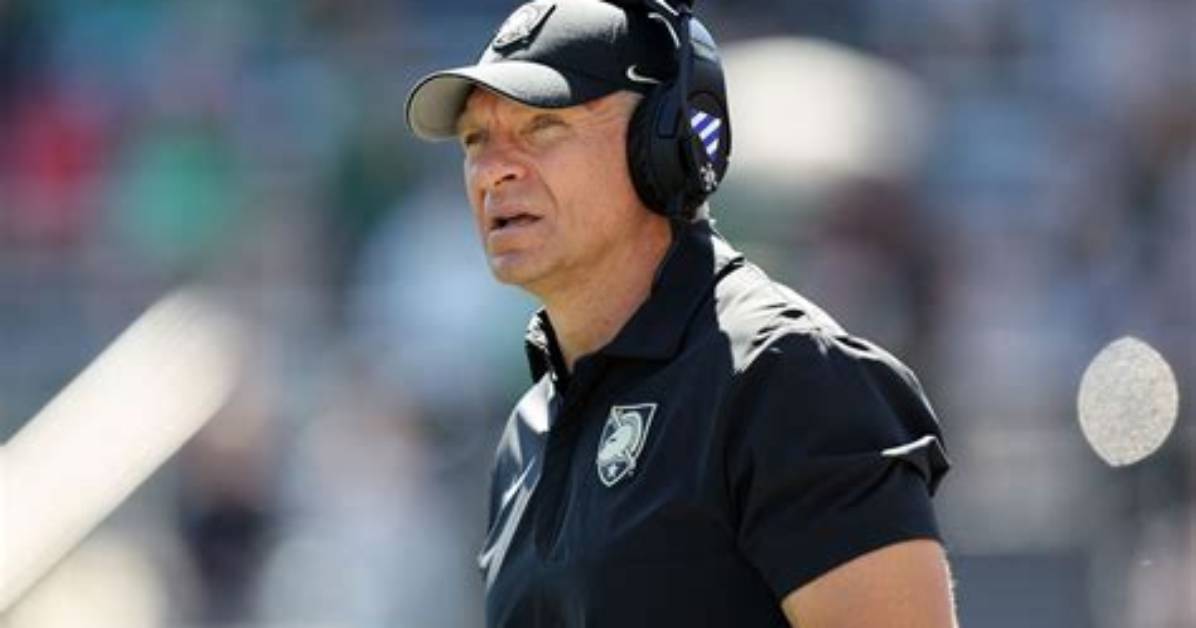 Is Todd Monken Related to Jeff Monken? Family ·