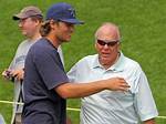 Is Tom Bradys Dad a Billionaire