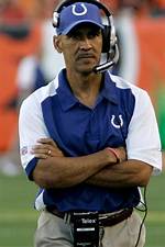 Is Tony Dungy Sick?