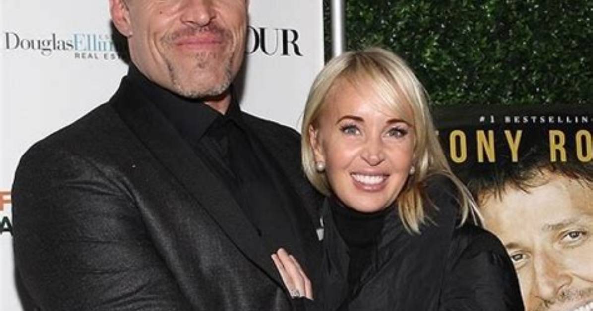 Is Tony Robbins Married? Age, Wife, Height, Net Worth |