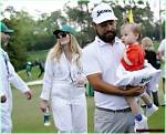 Is Trish Johnson Married? Details on the Partner of the Golfer