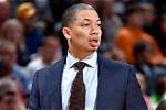 Is Tyronn Lue Married to Wife? Tyronn Lue’s Gay Rumors