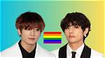 Is v from Bts Gay? What's His Sexual Orientation?