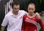 Is Valeri Liukin Still Coaching Today?