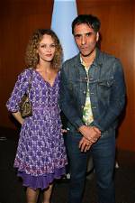 Is Vanessa Paradis Still Married to Samuel Benchetrit?