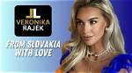 Is Veronika Rajek Jewish? More on Model’s Husband and Family Life