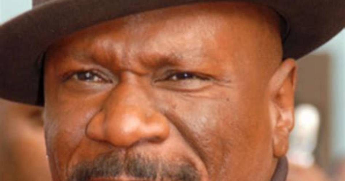 Is Ving Rhames Gay, Dead or Alive? What Is His Net Worth, Height and Wife?