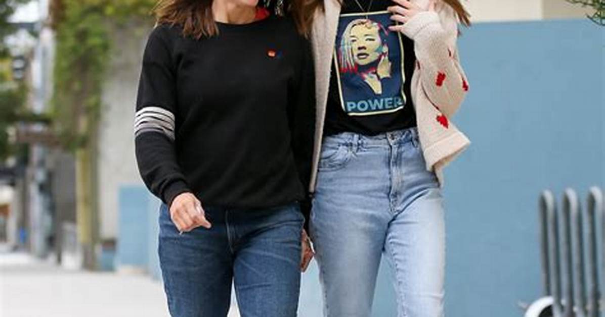 Is Violet Affleck Autistic? the Truth Revealed