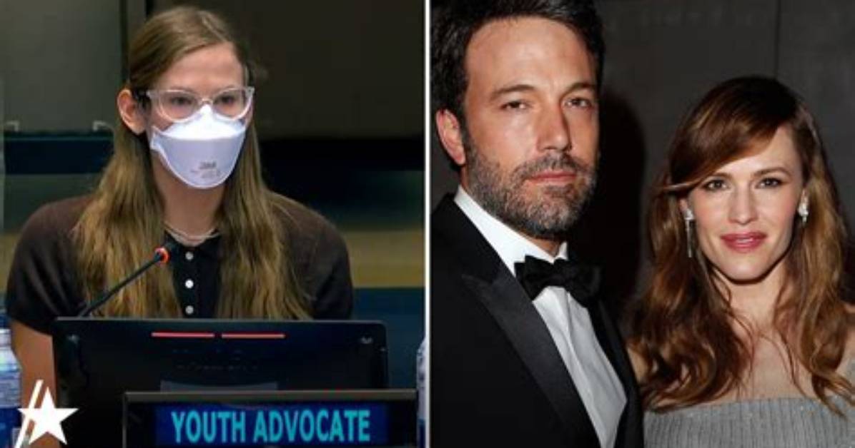 Is Violet Affleck Immunocompromised? Questions Answered